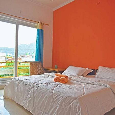 Yoga Resort Tapovan Rishīkesh Extérieur photo