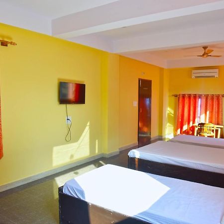Yoga Resort Tapovan Rishīkesh Extérieur photo