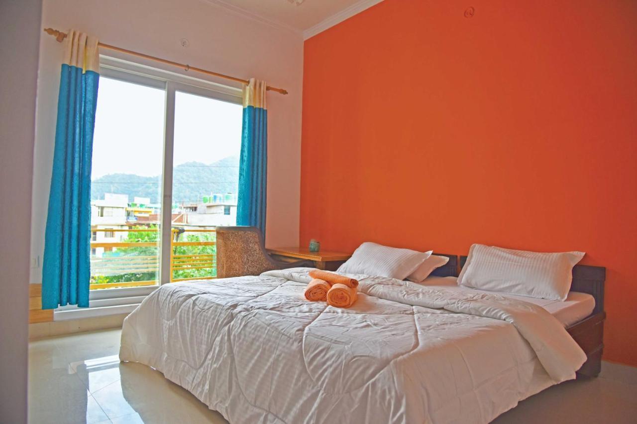 Yoga Resort Tapovan Rishīkesh Extérieur photo