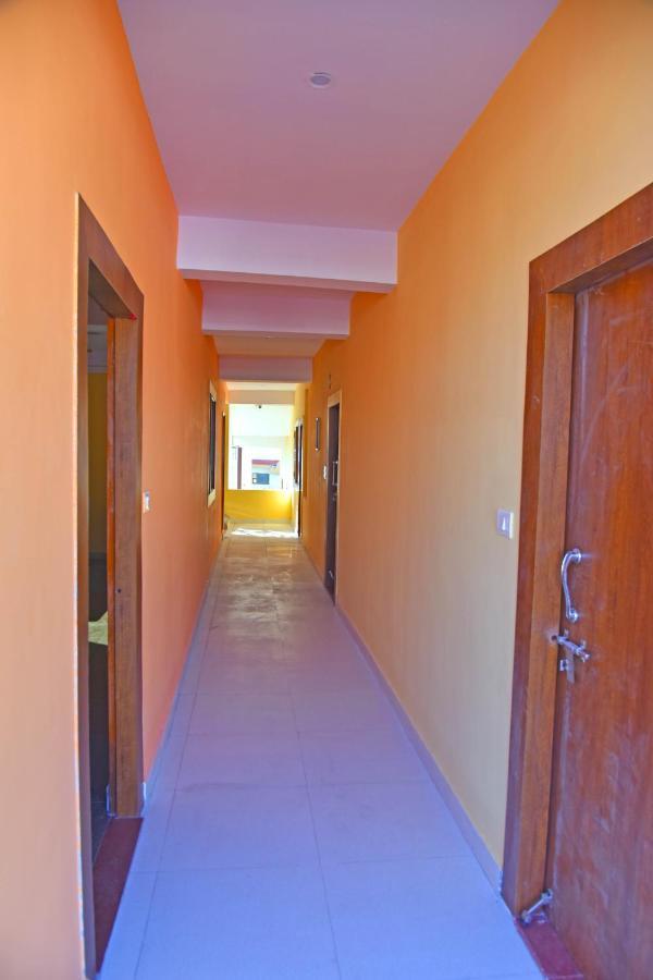 Yoga Resort Tapovan Rishīkesh Extérieur photo