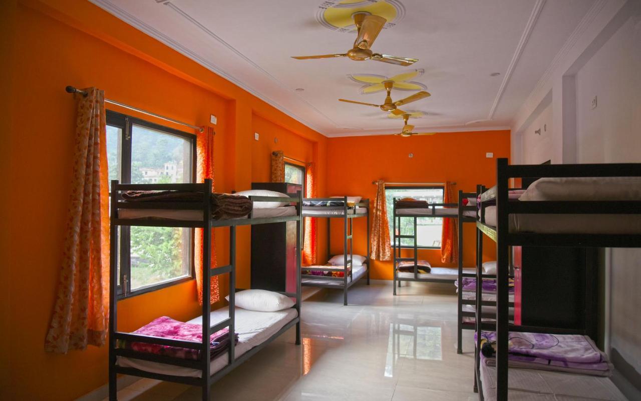 Yoga Resort Tapovan Rishīkesh Extérieur photo