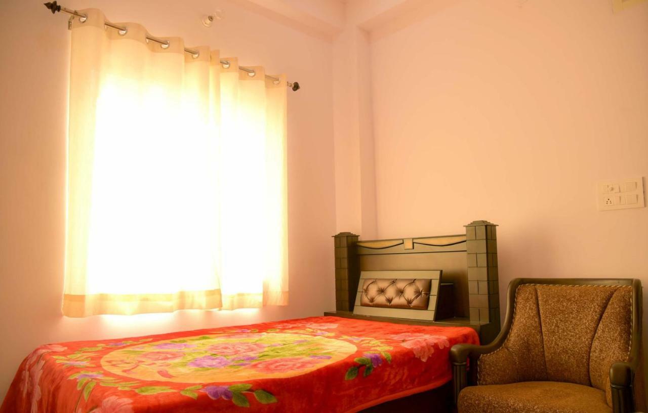 Yoga Resort Tapovan Rishīkesh Extérieur photo