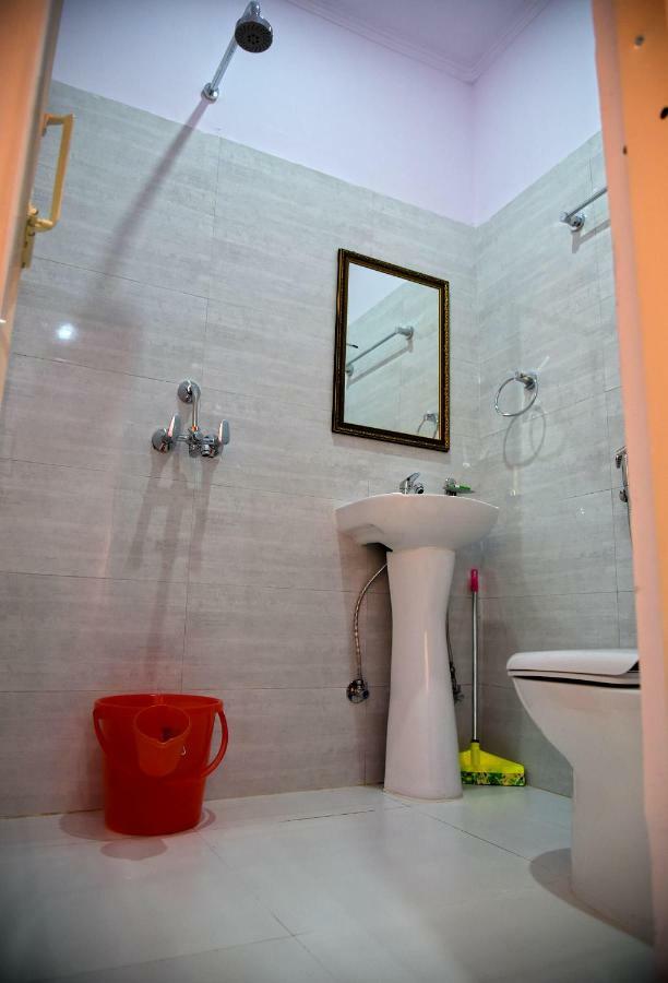 Yoga Resort Tapovan Rishīkesh Extérieur photo