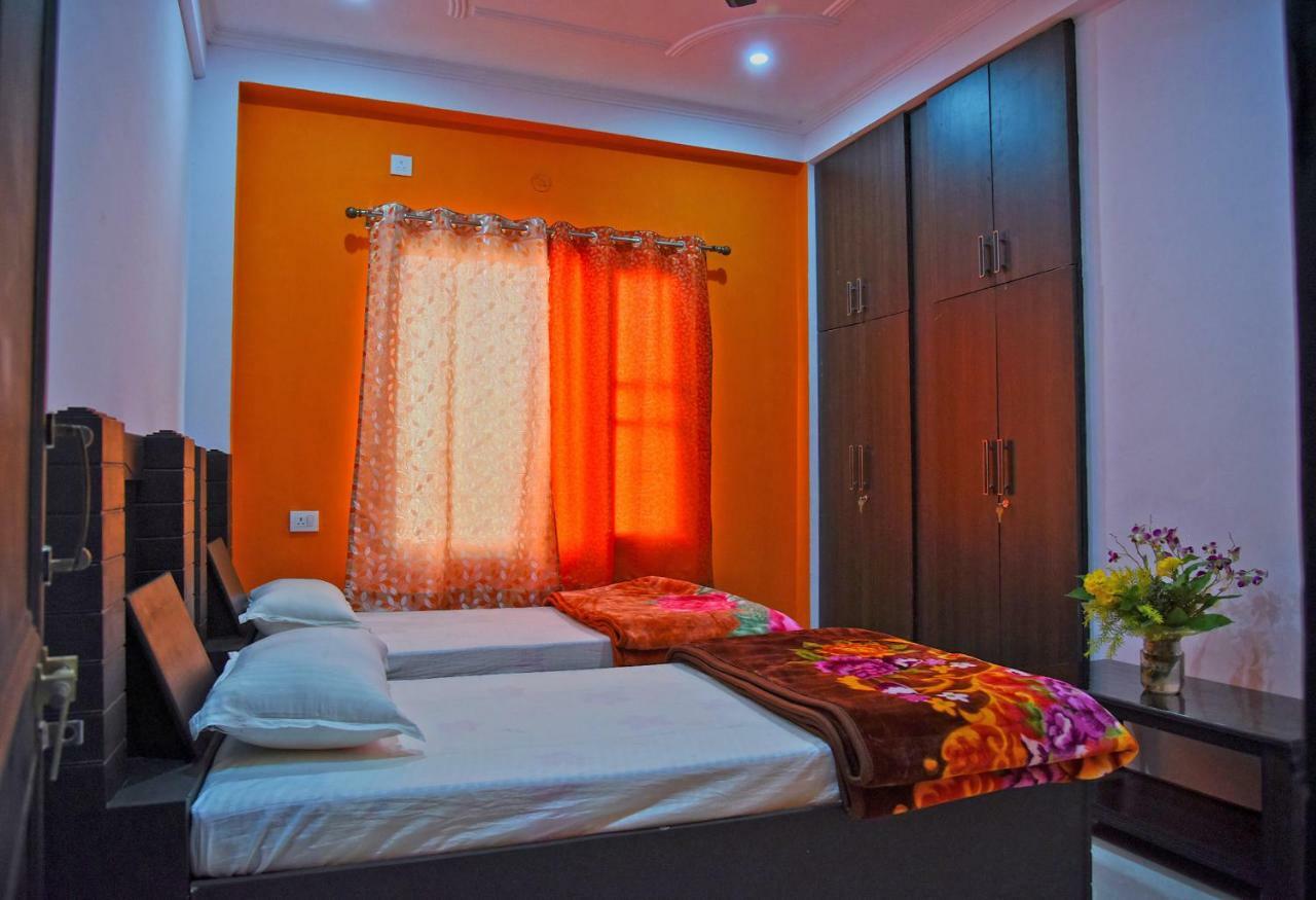 Yoga Resort Tapovan Rishīkesh Extérieur photo