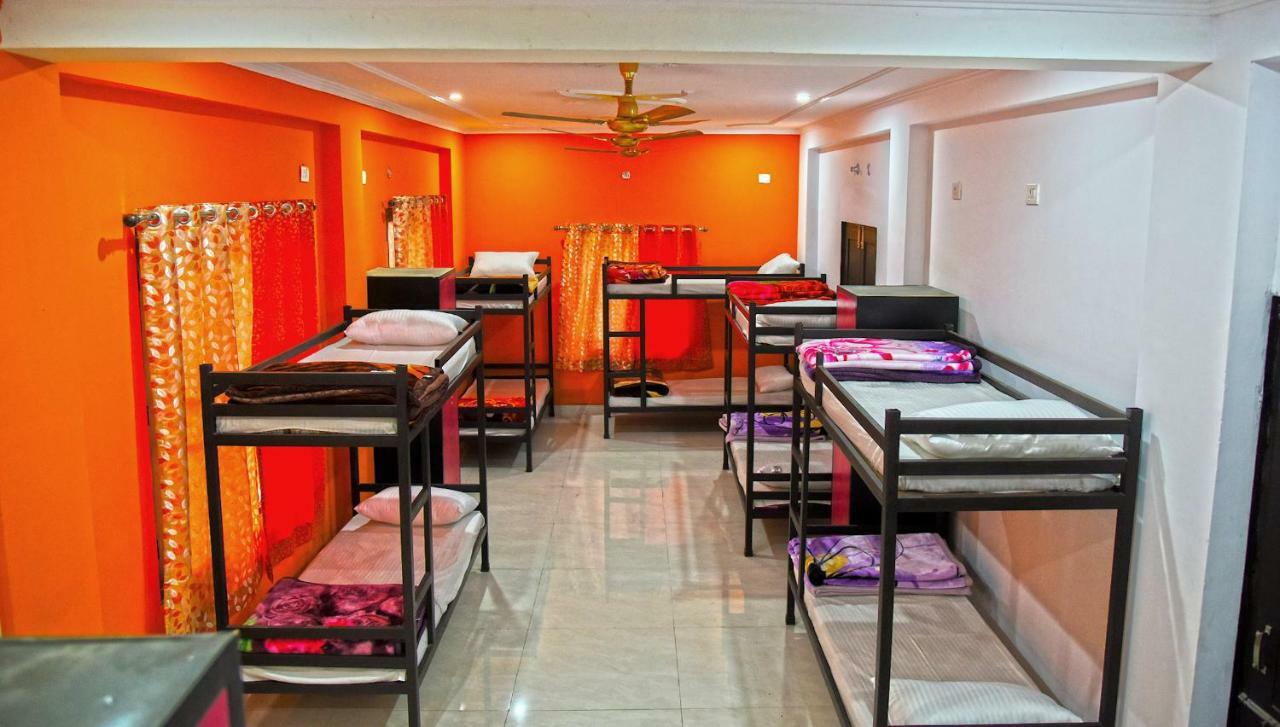 Yoga Resort Tapovan Rishīkesh Extérieur photo